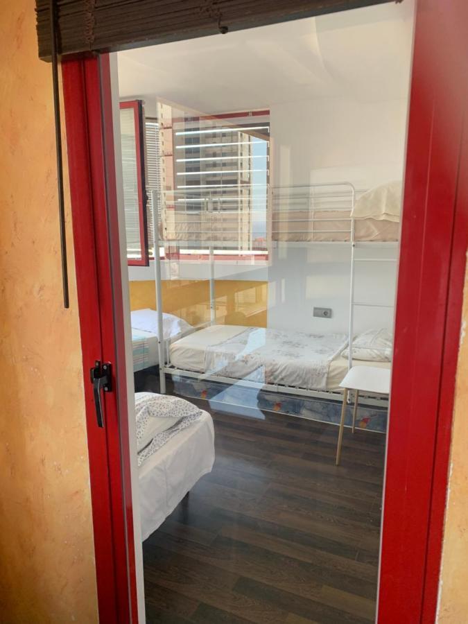 Apartment з чудовим видом,600 м леванте венідорм